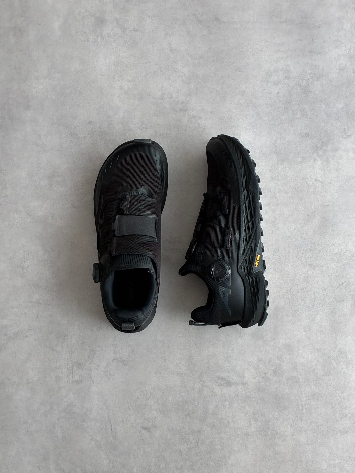 ALTRA / アルトラ TIMP 5 BOA【New Old Stock】