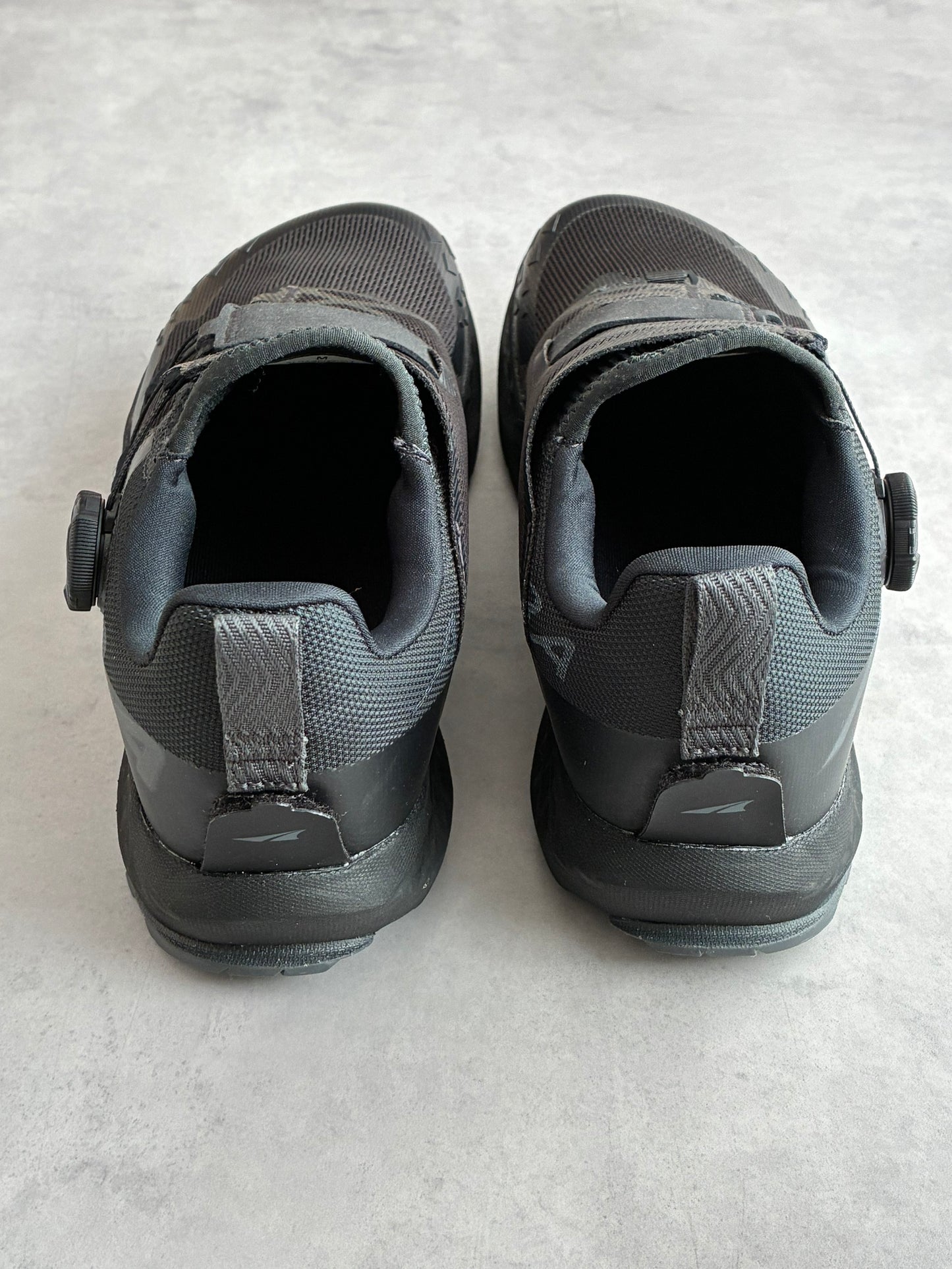 ALTRA / アルトラ TIMP 5 BOA【New Old Stock】