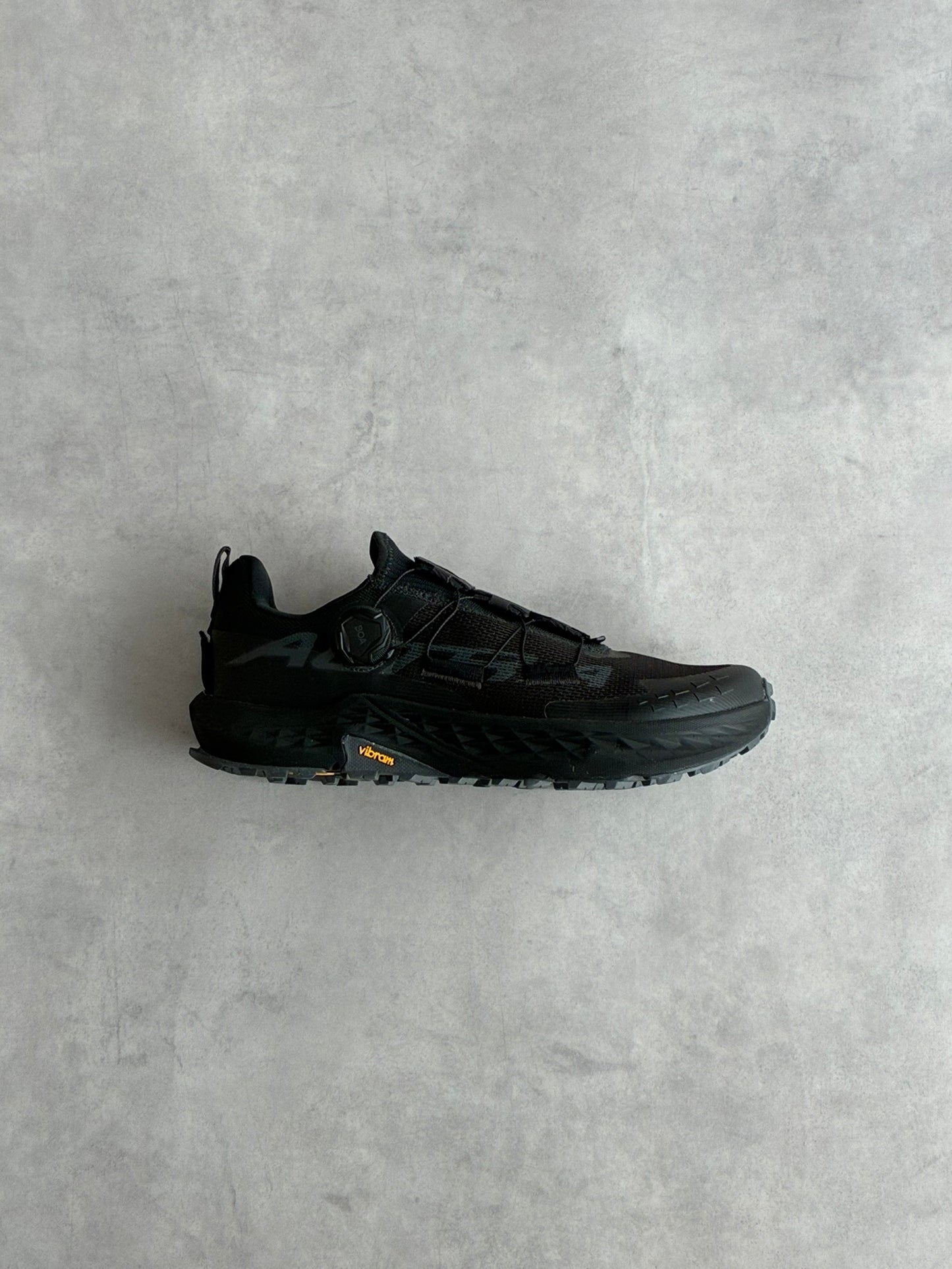 ALTRA / アルトラ TIMP 5 BOA【New Old Stock】