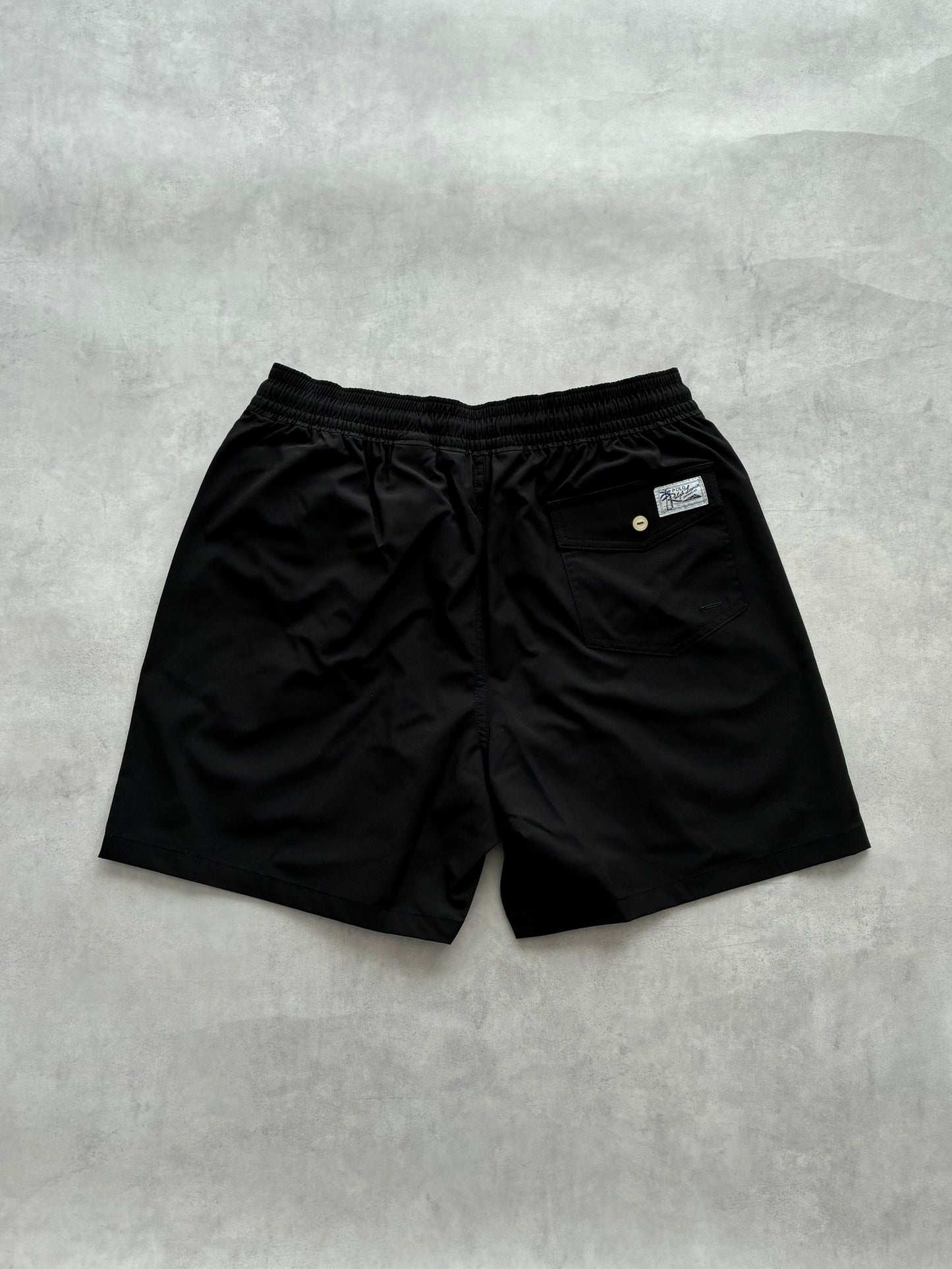 POLO RALPH LAUREN / ポロ ラルフローレン Shorts TRAVELER SLIM 【New Old Stock】