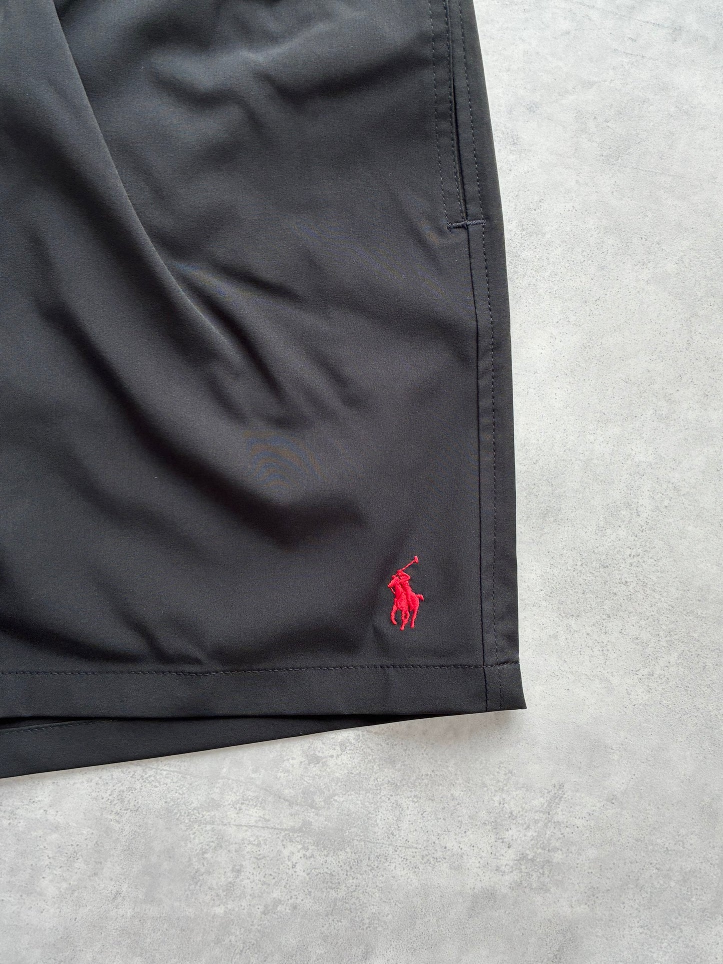POLO RALPH LAUREN / ポロ ラルフローレン Shorts TRAVELER SLIM 【New Old Stock】