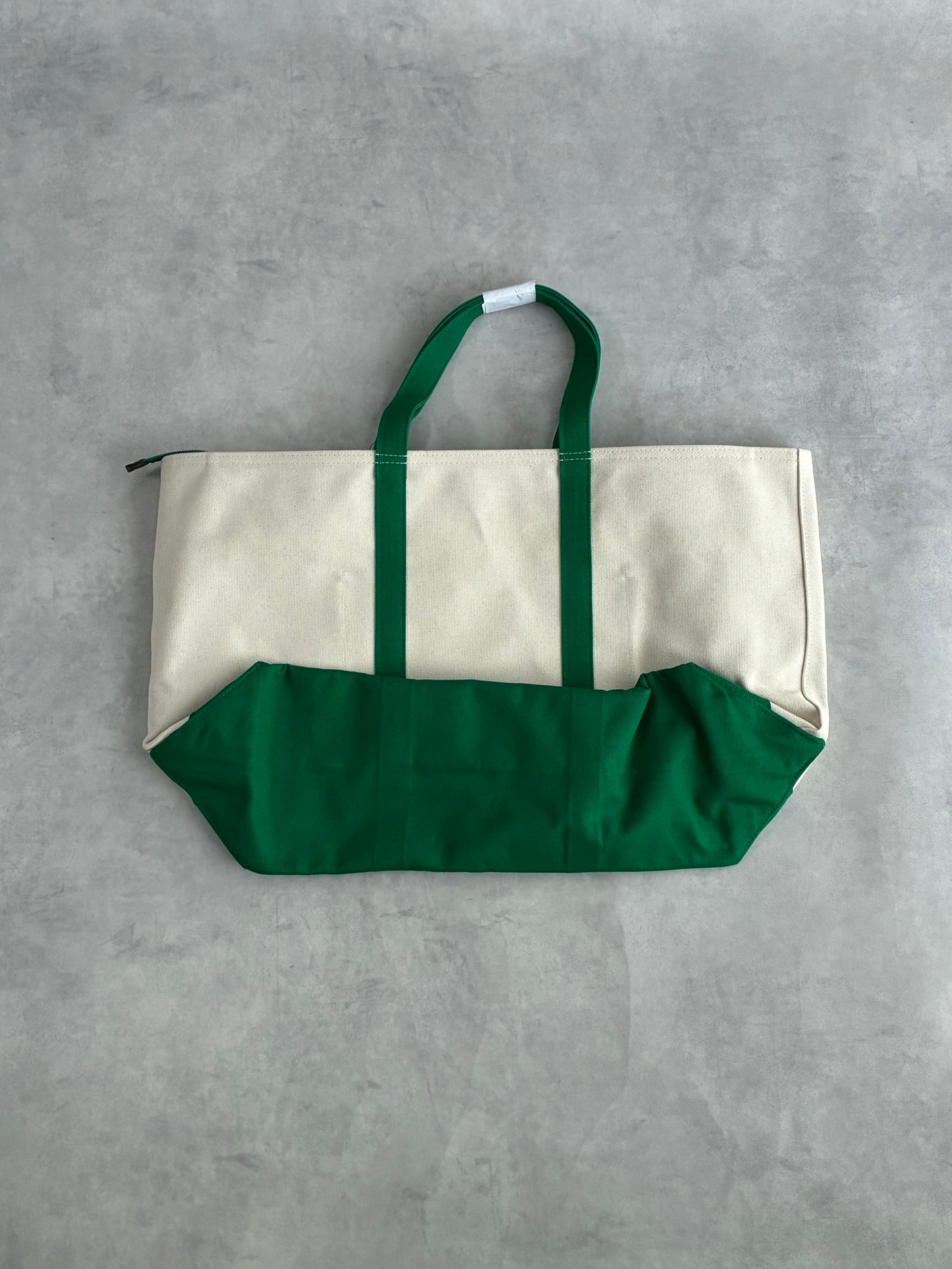 Polo Ralph Lauren / ポロラルフローレン ICON TTE TOTE LARGE【New Old Stock】