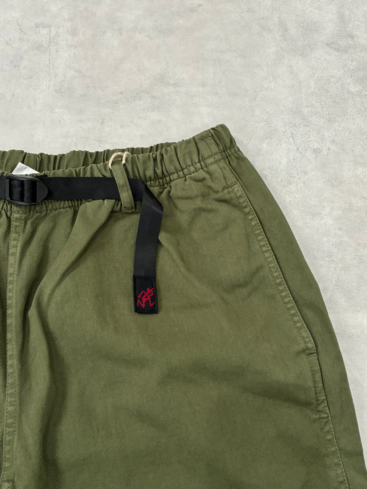 Gramicci / グラミチ  G-SHORT 【New Old Stock】