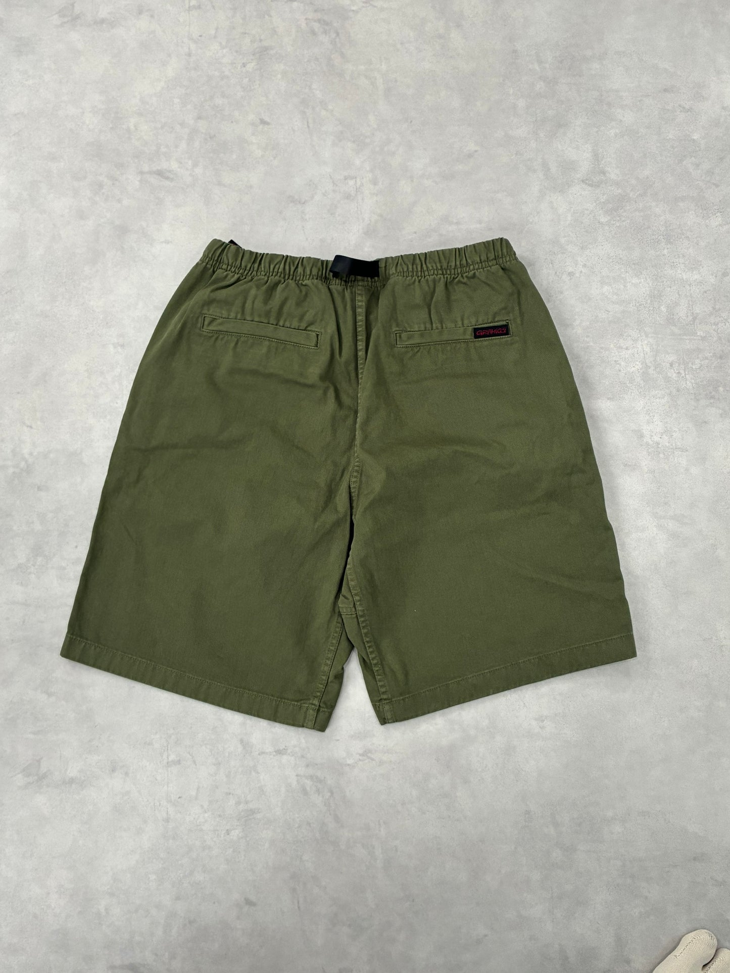 Gramicci / グラミチ  G-SHORT 【New Old Stock】