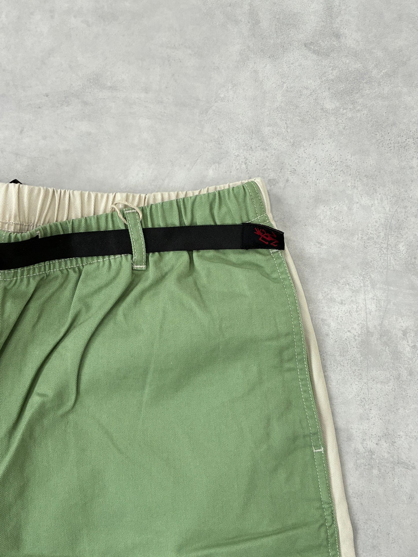 Gramicci / グラミチ  G-SHORT 【New Old Stock】