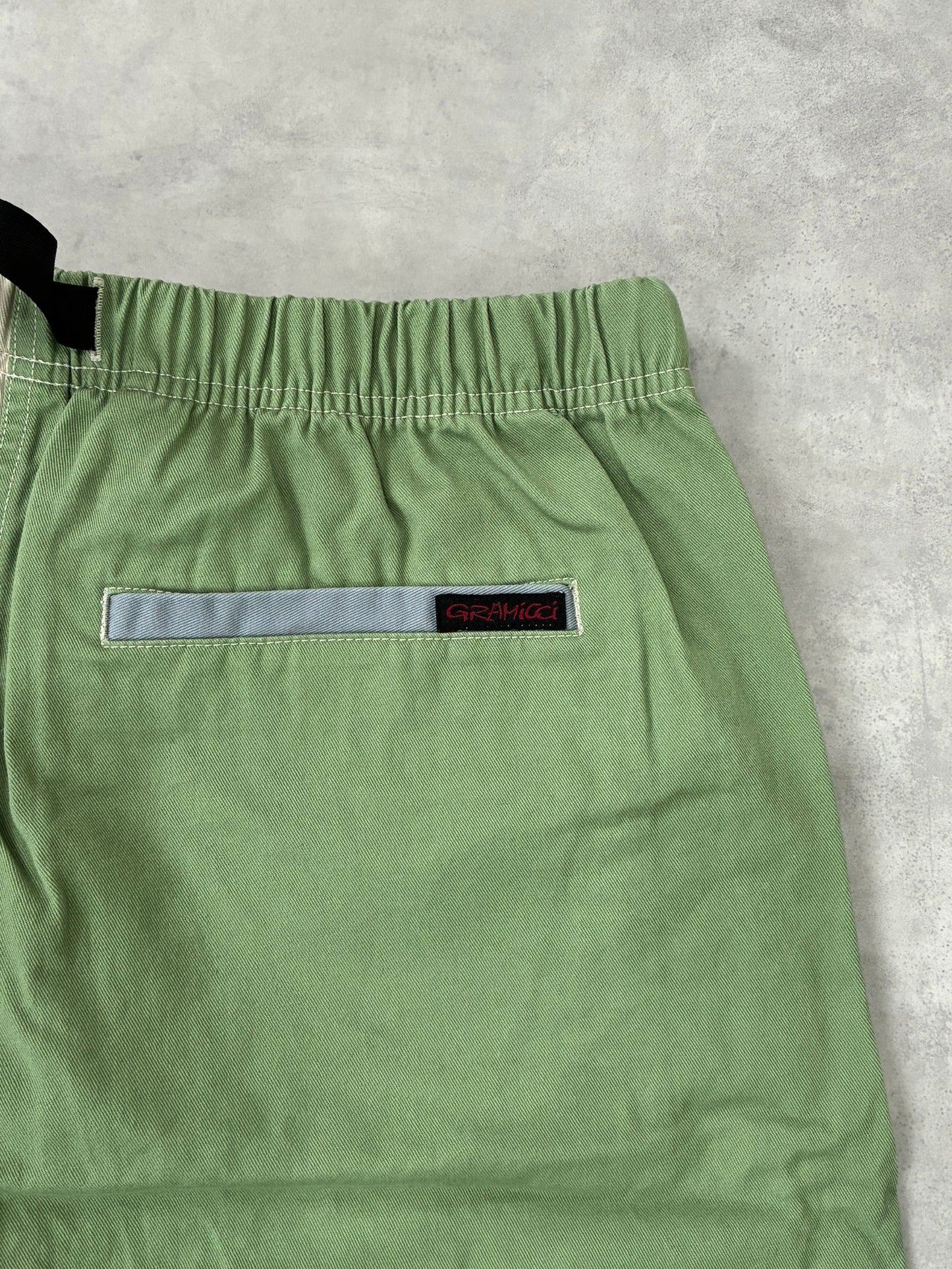 Gramicci / グラミチ  G-SHORT 【New Old Stock】