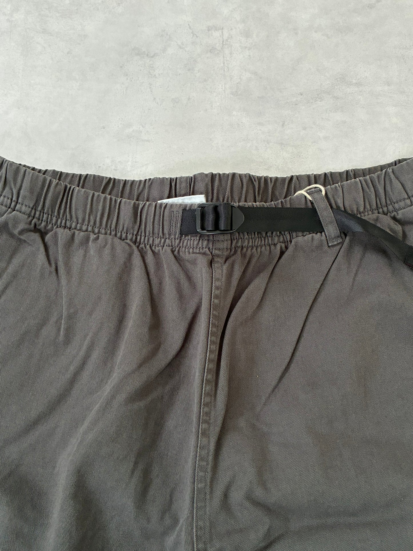 Gramicci / グラミチ  G-SHORT 【New Old Stock】