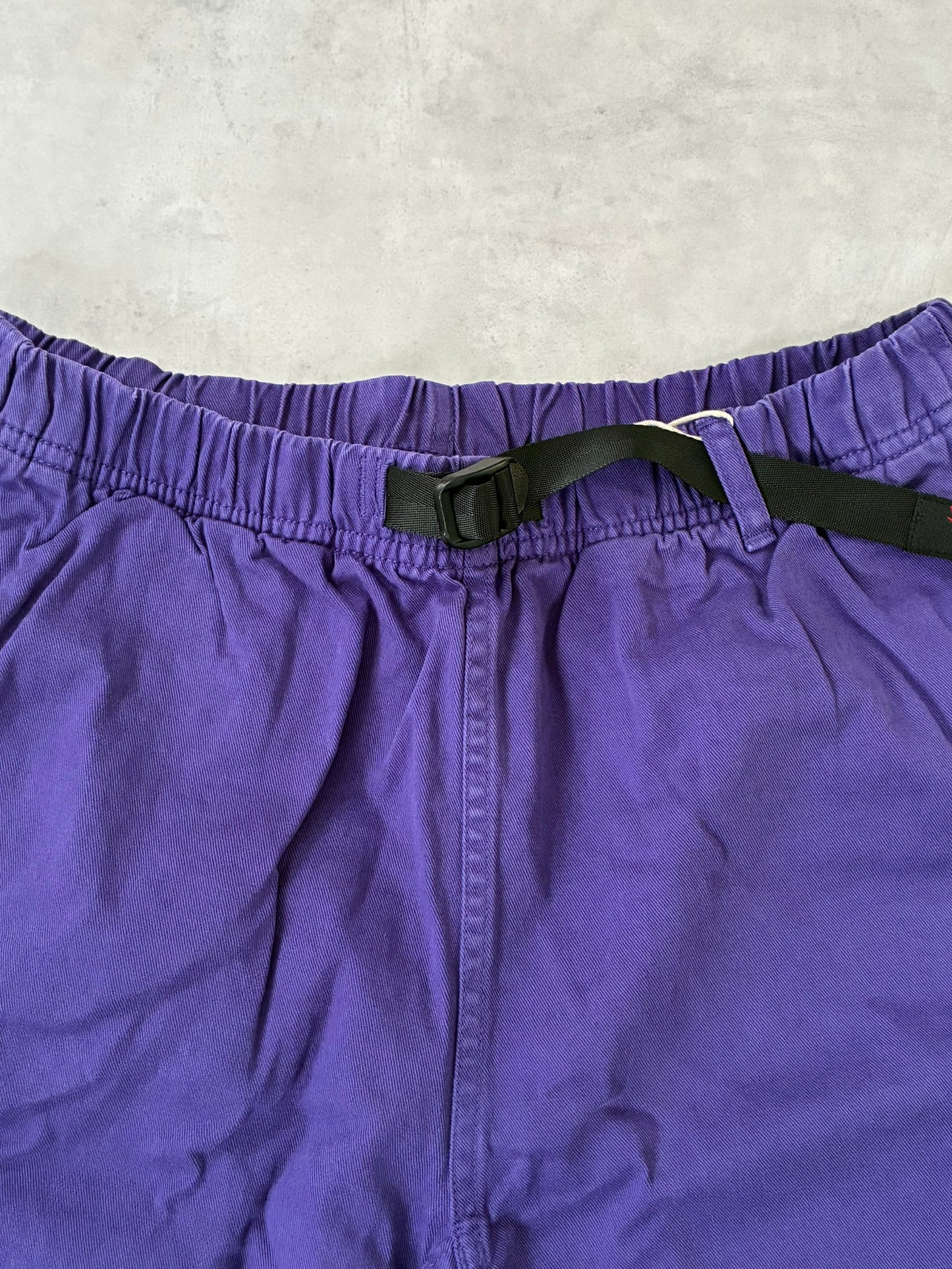 Gramicci / グラミチ  G-SHORT 【New Old Stock】
