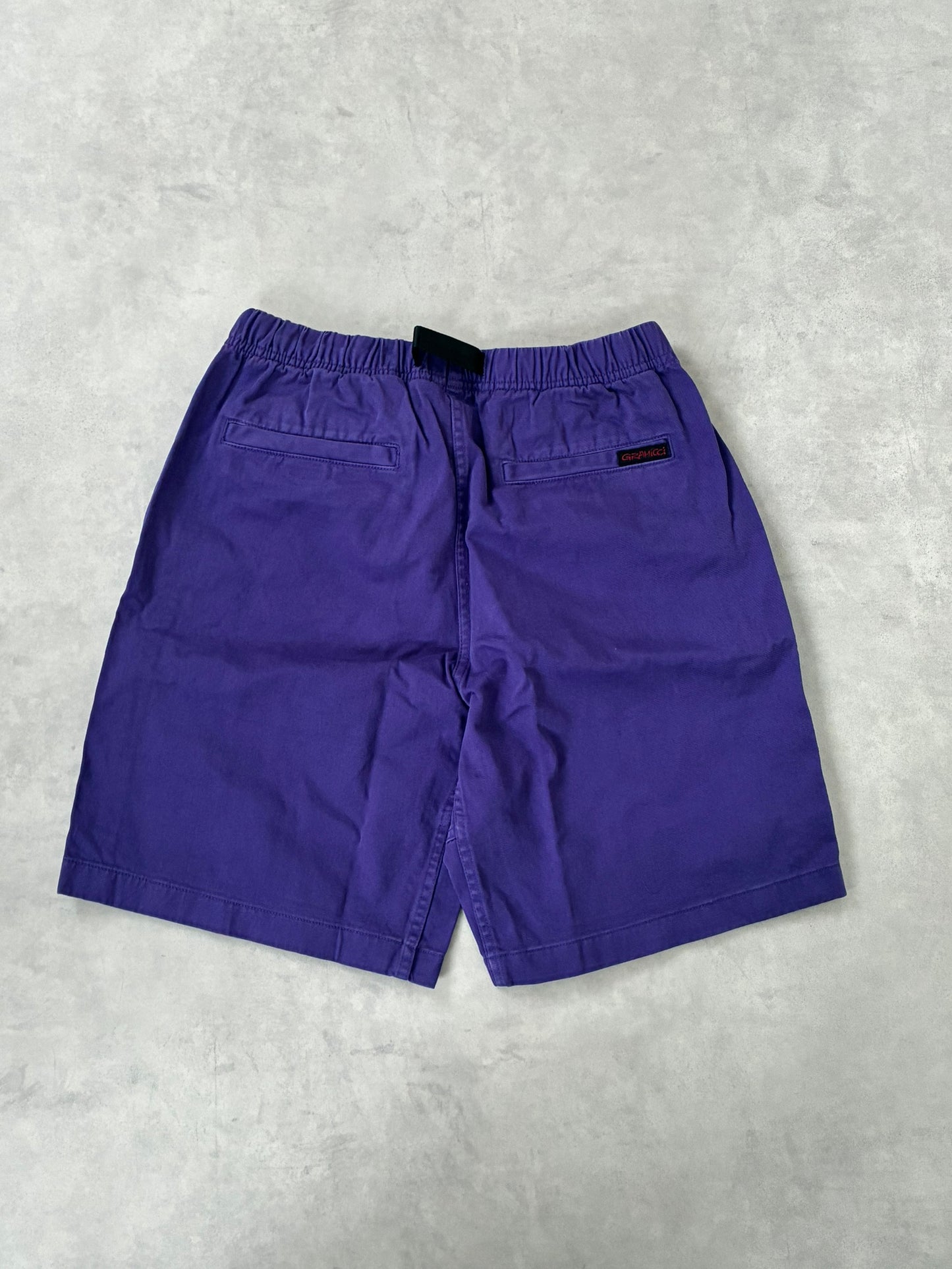 Gramicci / グラミチ  G-SHORT 【New Old Stock】