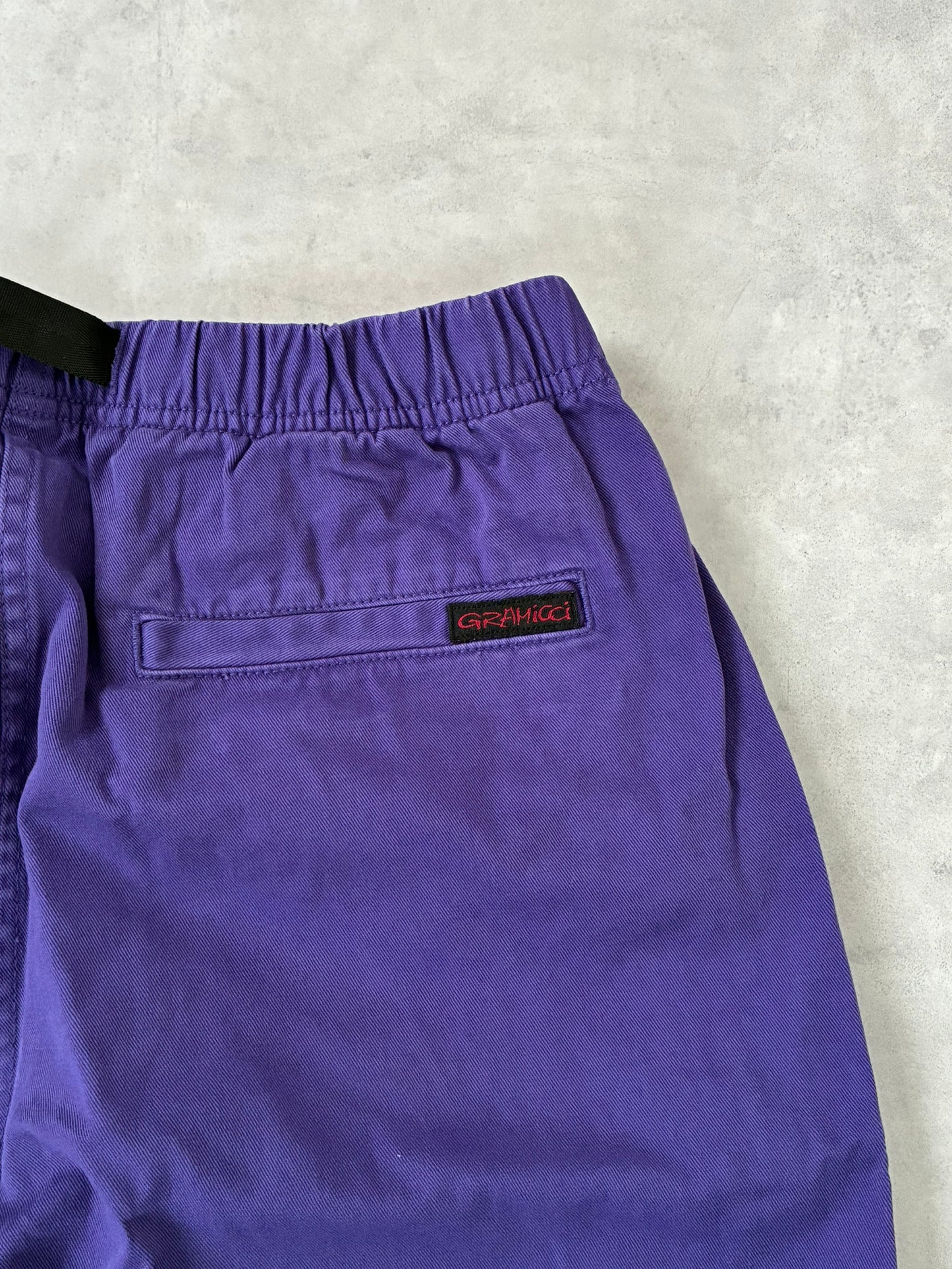 Gramicci / グラミチ  G-SHORT 【New Old Stock】