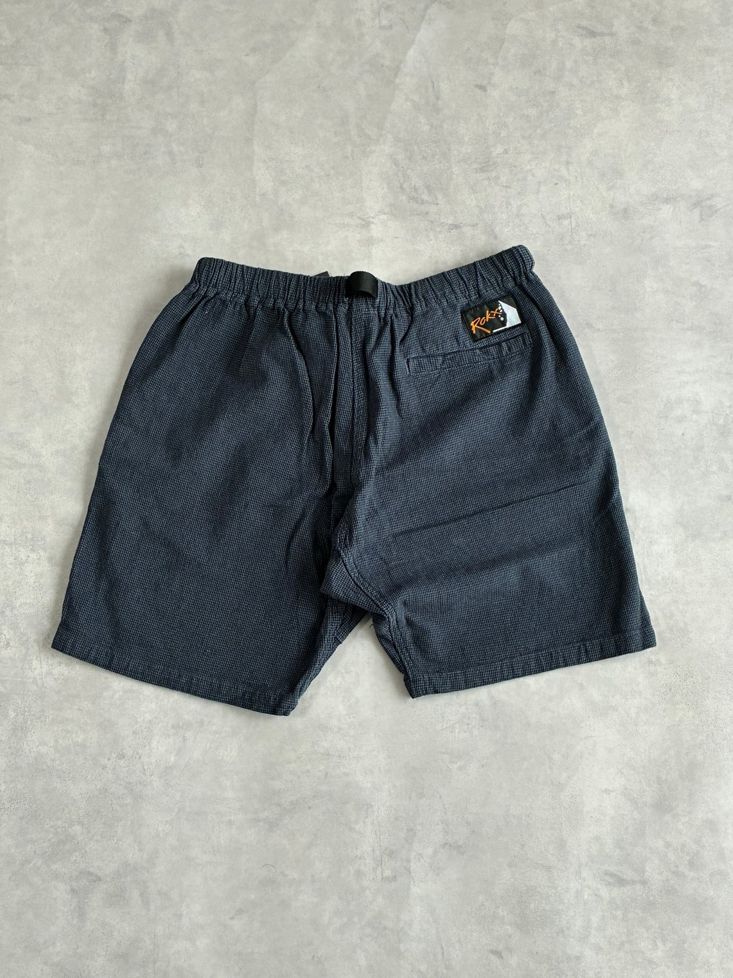 ROKX / ロックス MATRIX SHORT 【New Old Stock】