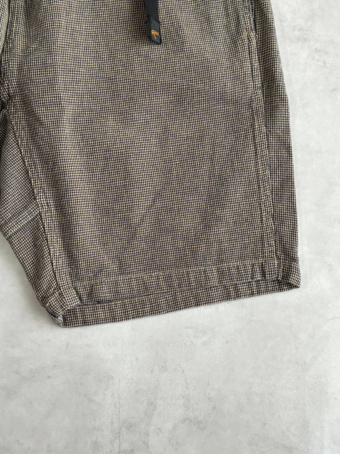 ROKX / ロックス MATRIX SHORT 【New Old Stock】