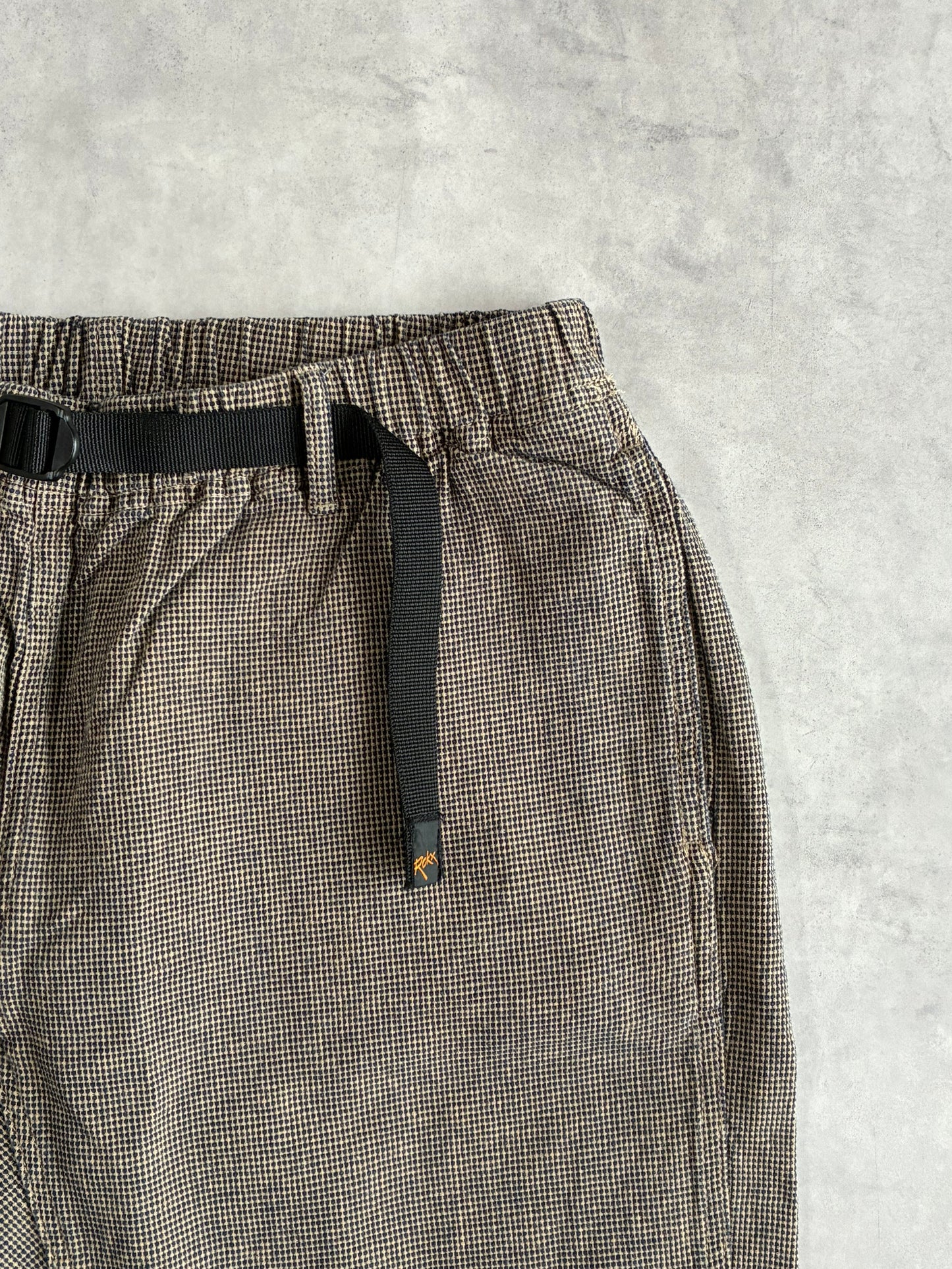 ROKX / ロックス MATRIX SHORT 【New Old Stock】