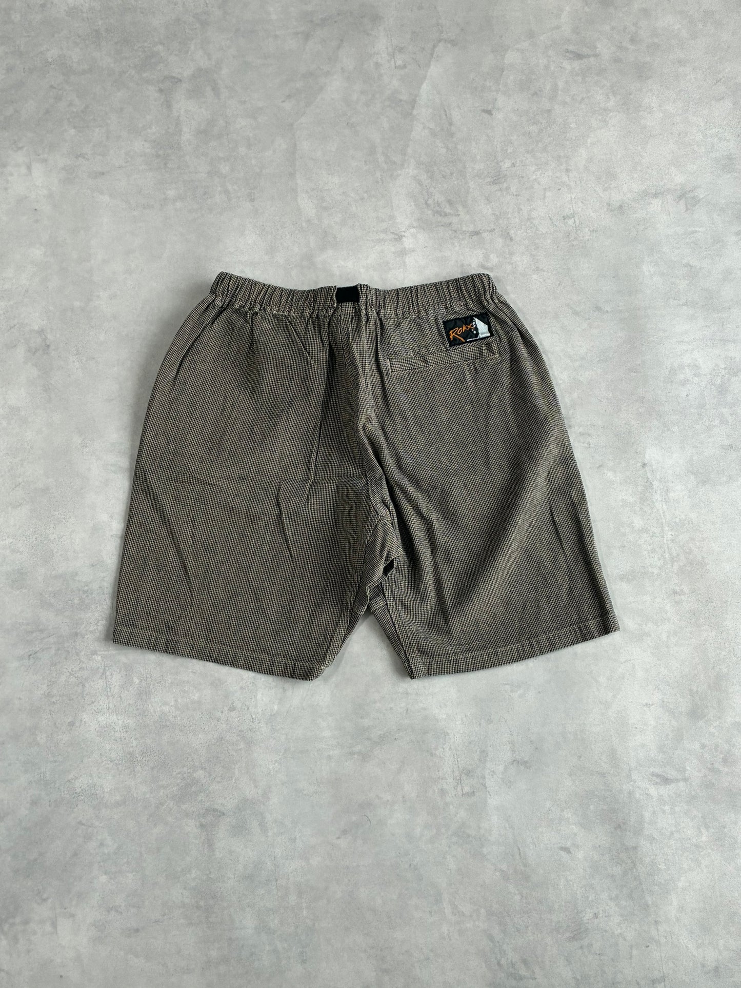 ROKX / ロックス MATRIX SHORT 【New Old Stock】