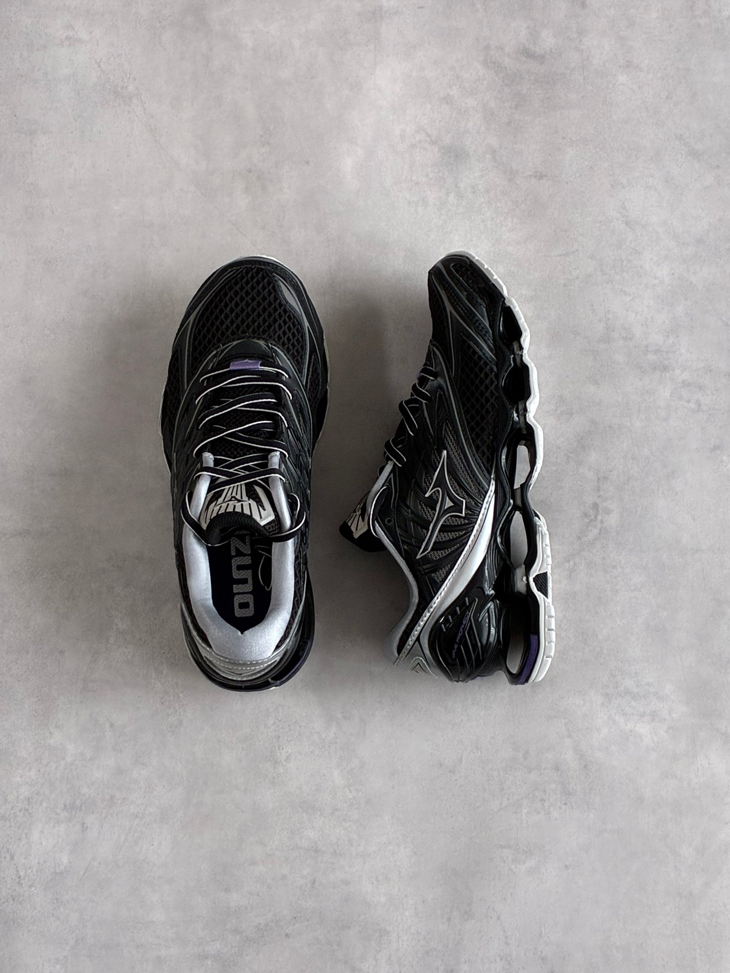 MIZUNO / ミズノ Wave Prophecy LS【New Old Stock】