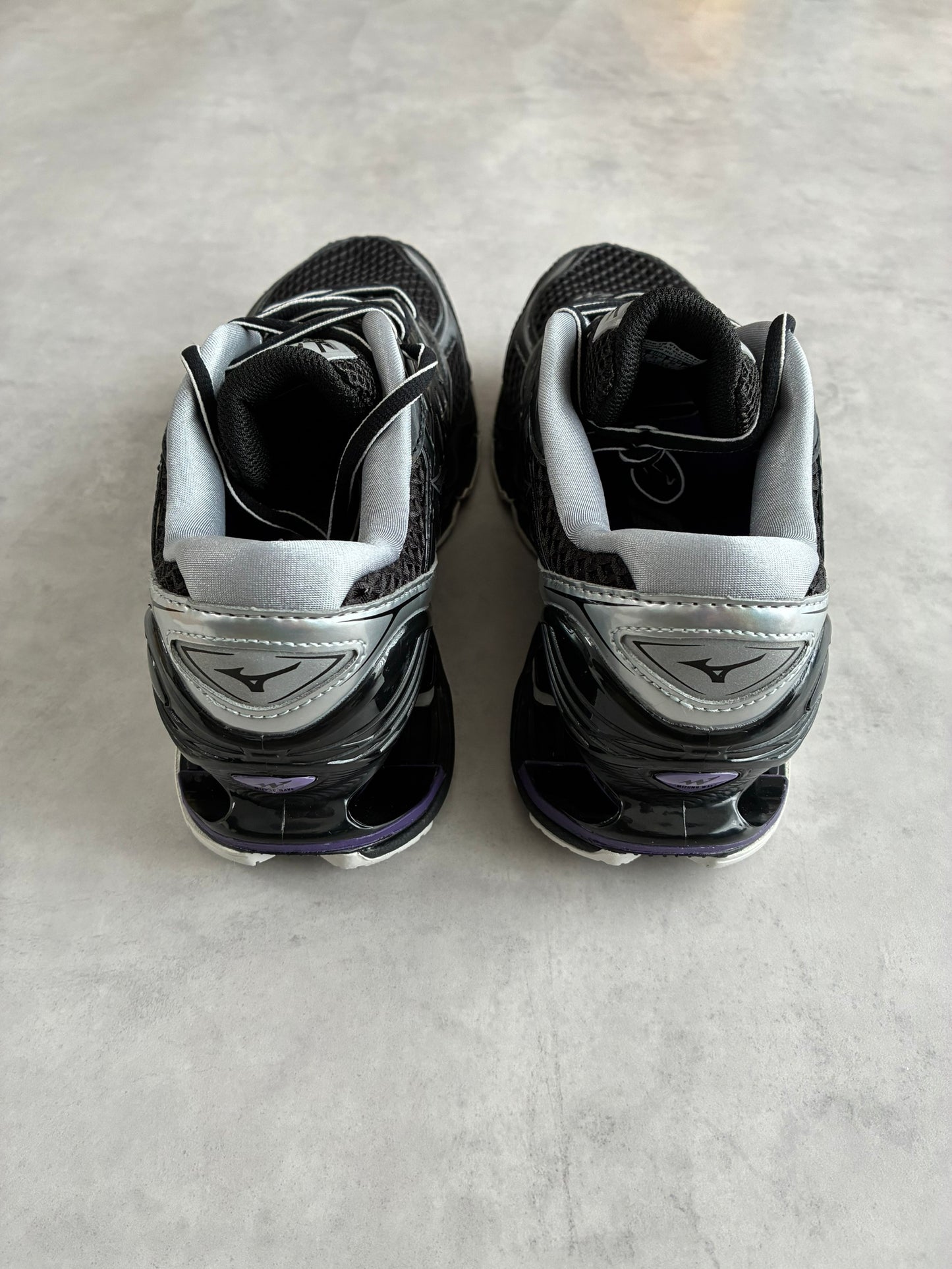 MIZUNO / ミズノ Wave Prophecy LS【New Old Stock】