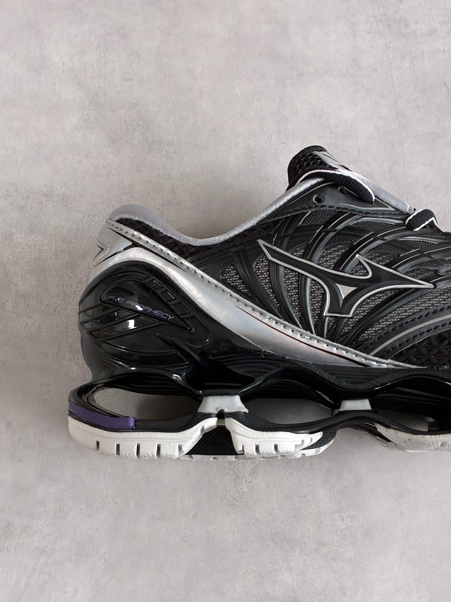MIZUNO / ミズノ Wave Prophecy LS【New Old Stock】
