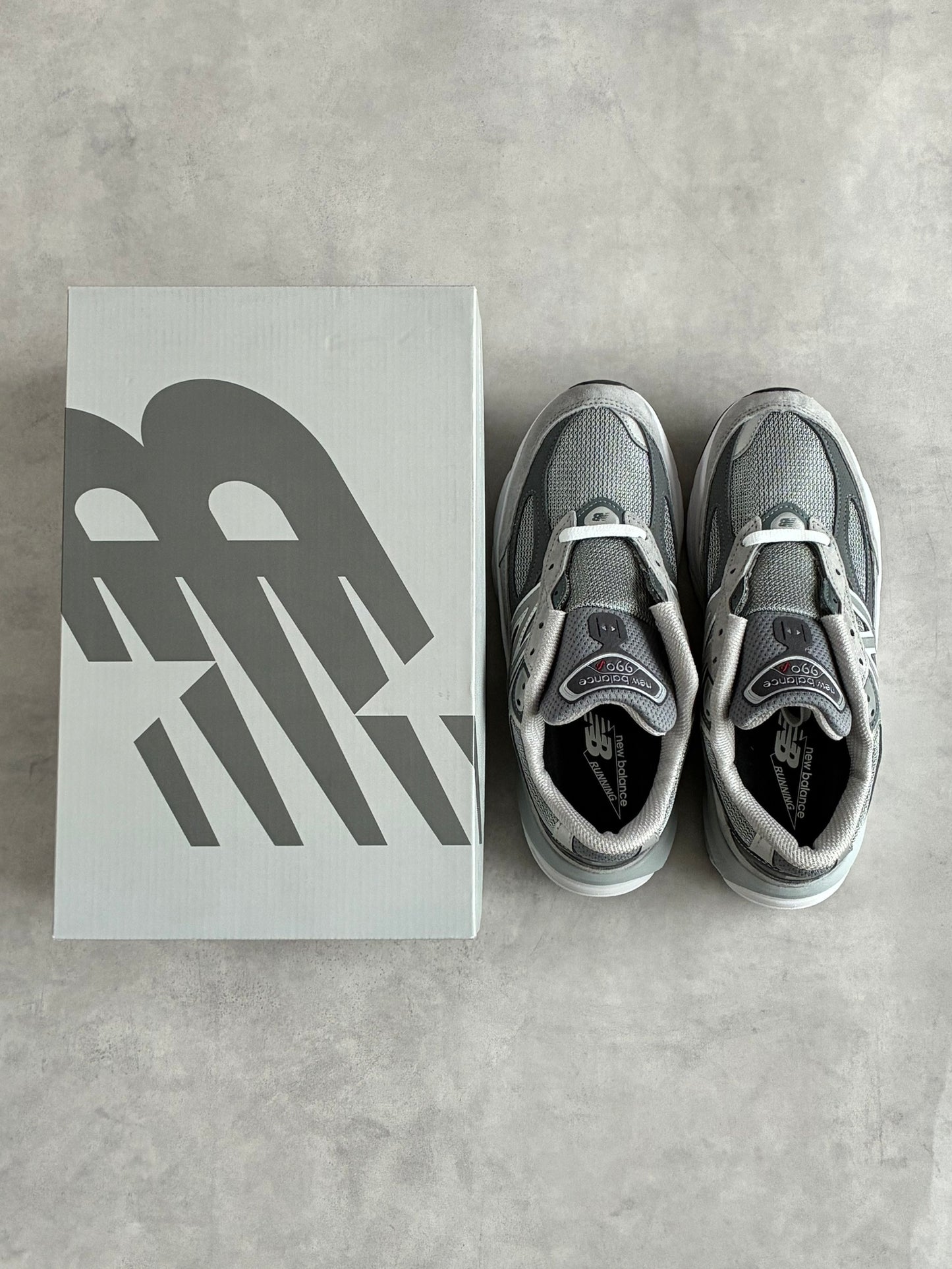 New Balance / ニューバランス  M996GL6 【New Old Stock】