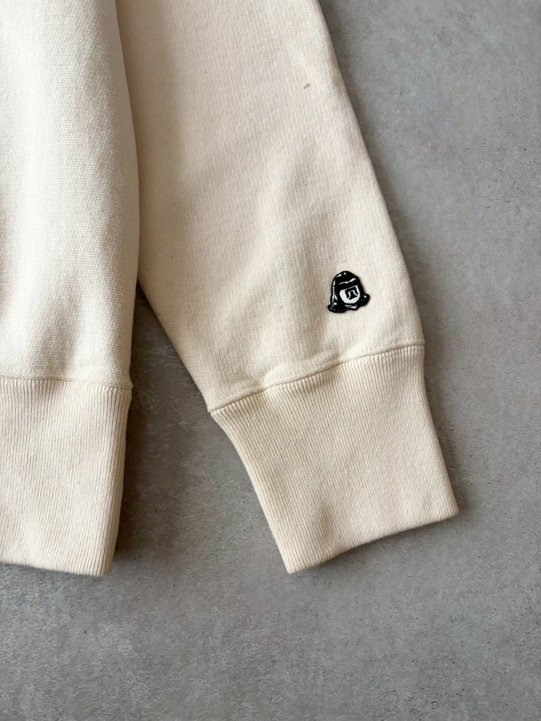 TACOMA FUJI RECORDS / タコマフジレコード  HAPPY HOUR BEER YOU BEER ME HOODIE  by Tacomafuji Records 【New Old Stock】