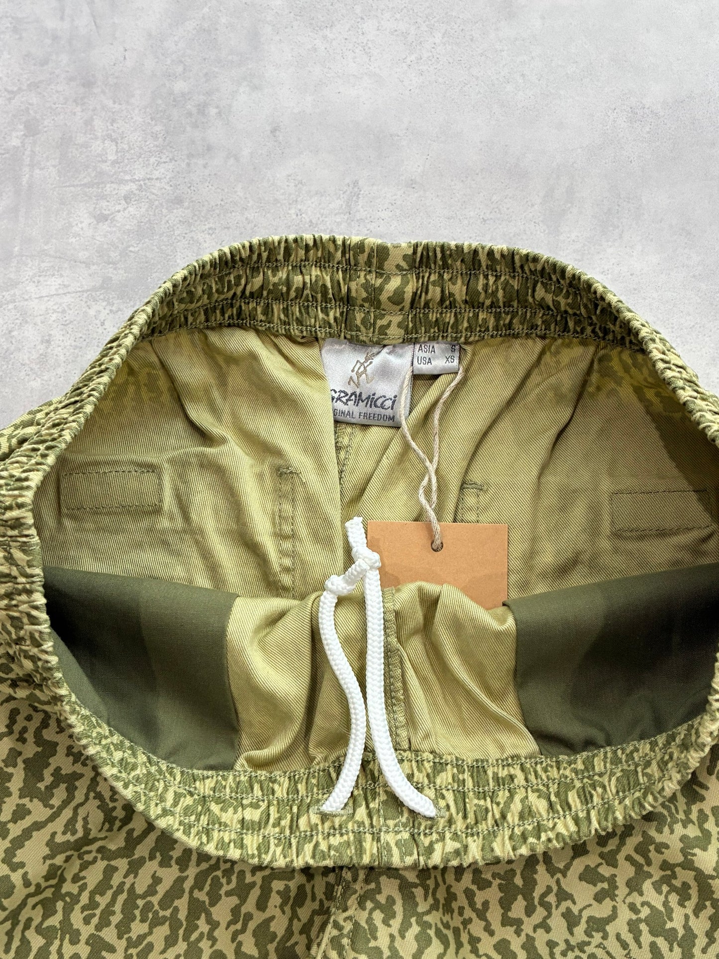 Gramicci / グラミチ SWELL PANT【New Old Stock】