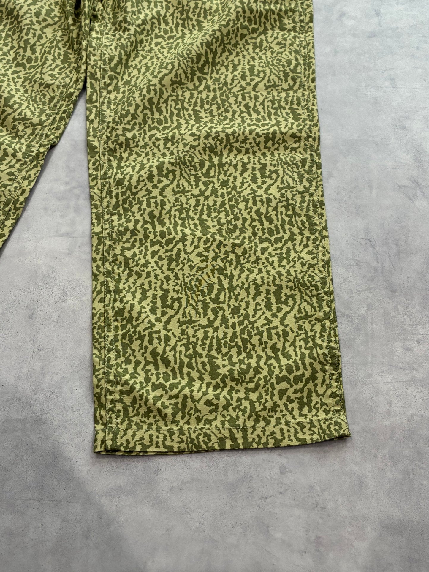 Gramicci / グラミチ SWELL PANT【New Old Stock】