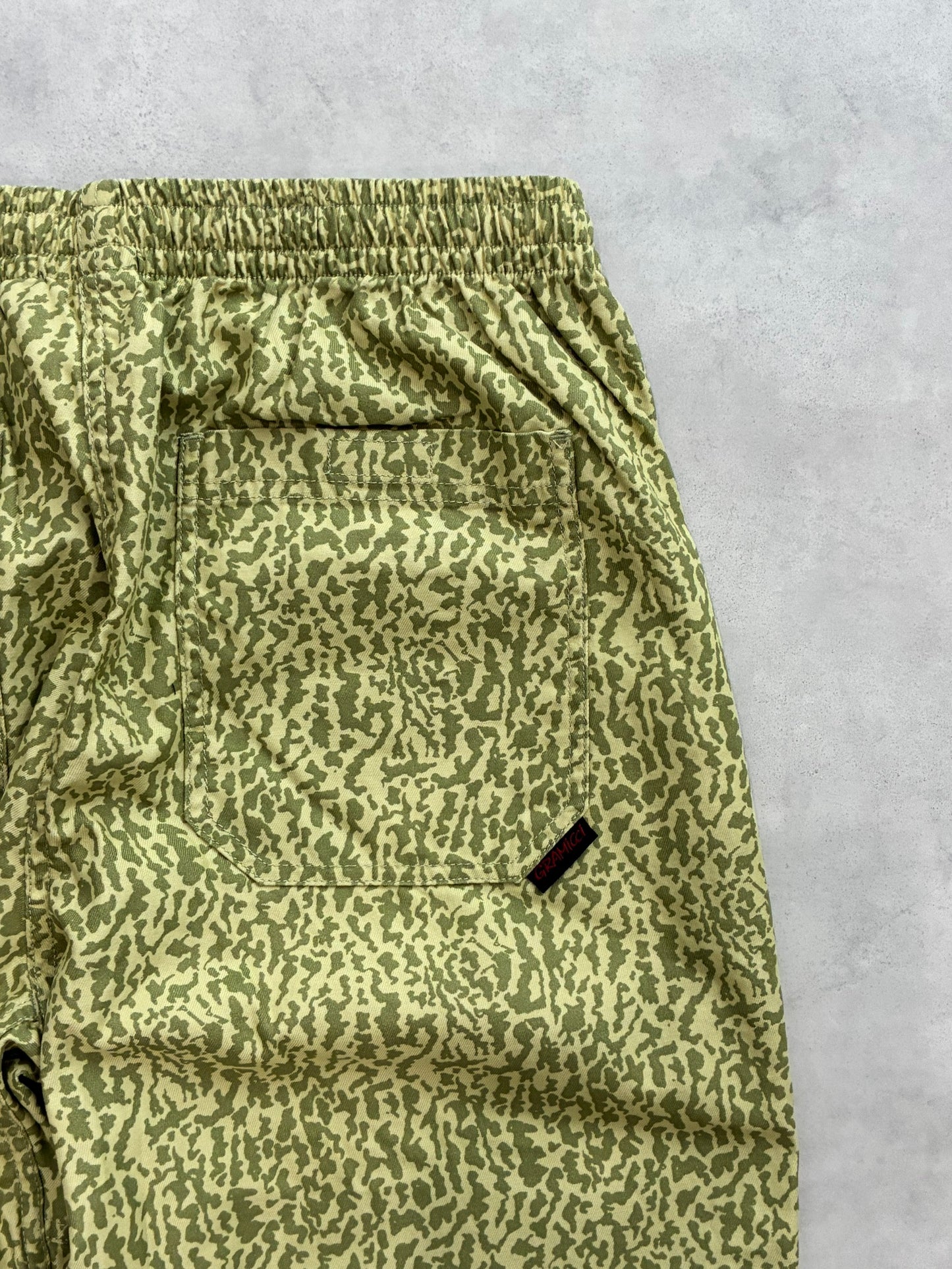 Gramicci / グラミチ SWELL PANT【New Old Stock】
