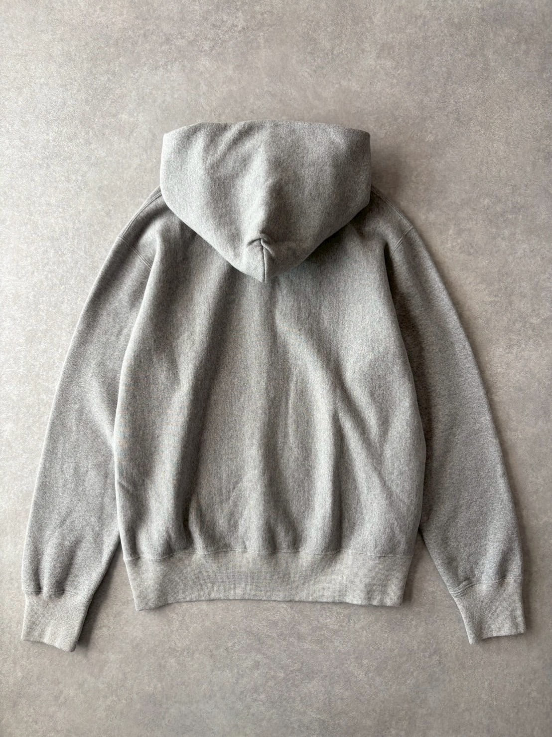 TACOMA FUJI RECORDS / タコマフジレコード 藝術科学思想自然 ZIP HOODIE【New Old Stock】