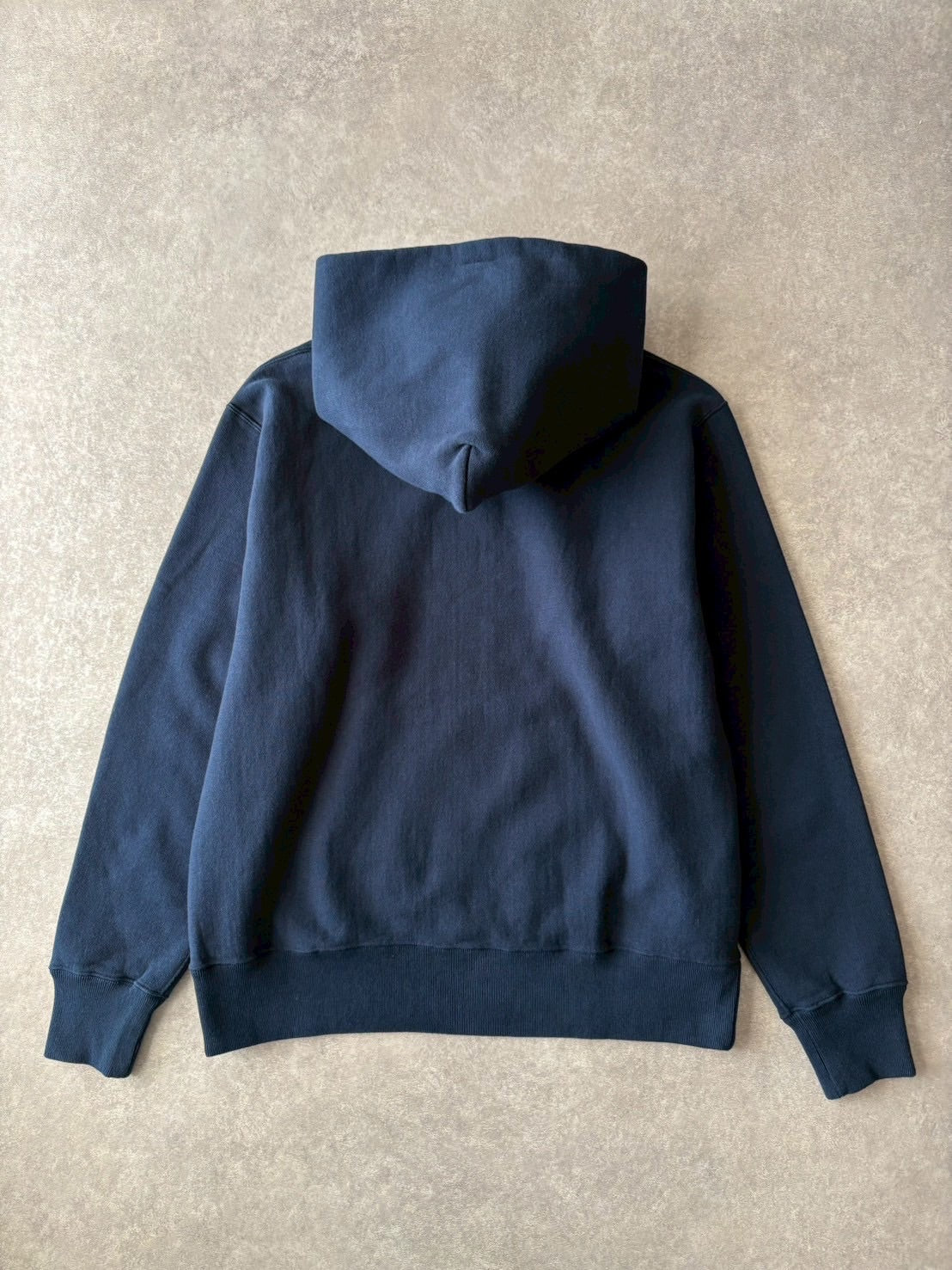 TACOMA FUJI RECORDS × Danner  / タコマフジレコード  HUNTING DOG HOODIE  designed by Jerry UKAI 【New Old Stock】