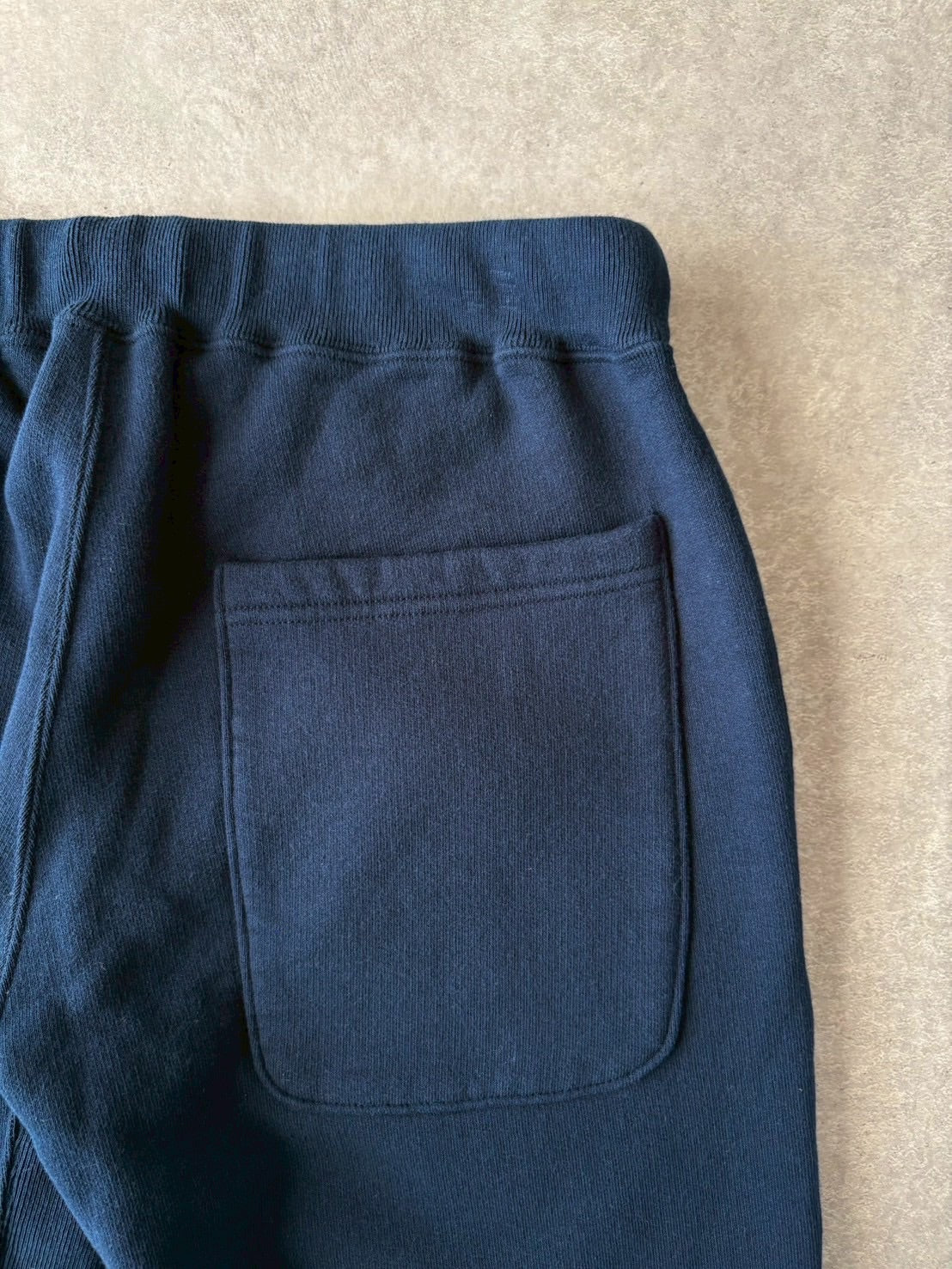 TACOMA FUJI RECORDS × Danner  / タコマフジレコード  HUNTING DOG” SWEAT PANTS designed by Jerry UKAI 【New Old Stock】