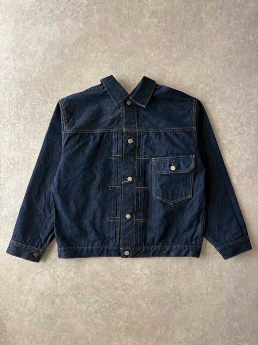wolsrow / ウォルスロウ  BOTH SIDE JACKET 【New Old Stock】