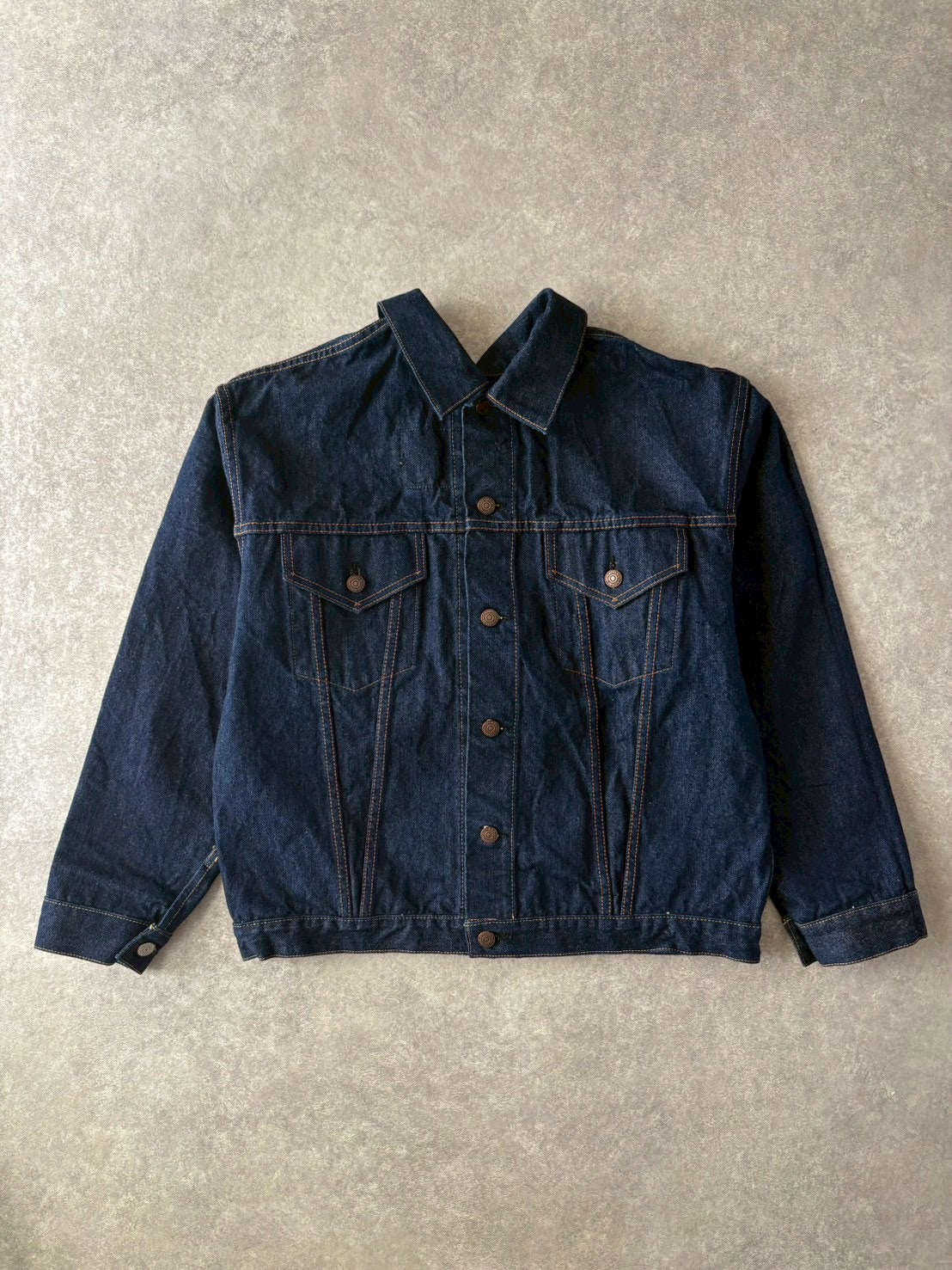 wolsrow / ウォルスロウ  BOTH SIDE JACKET 【New Old Stock】