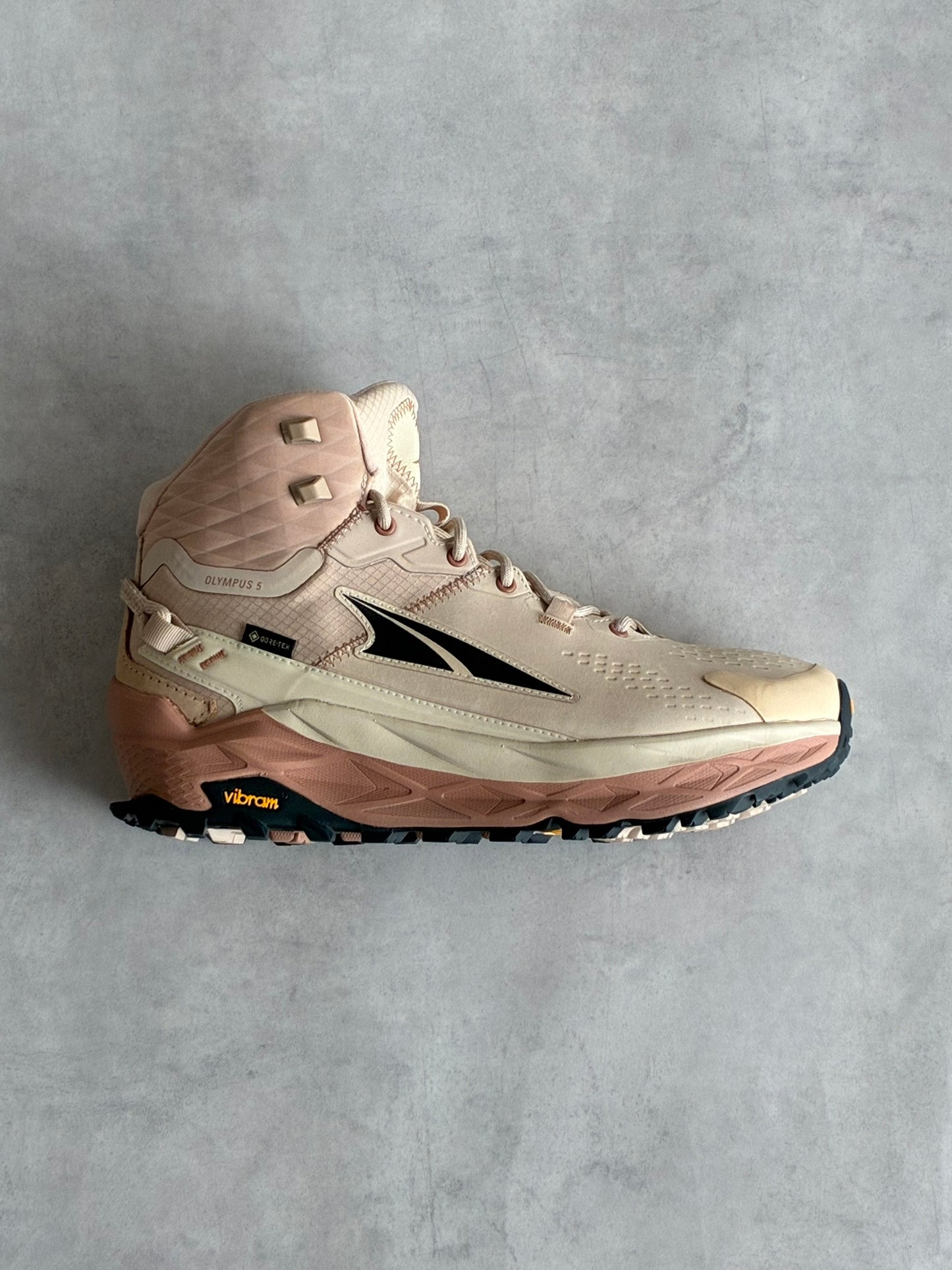 ALTRA / アルトラ  M OLYMPUS 5 HIKE MID GTX 【New Old Stock】
