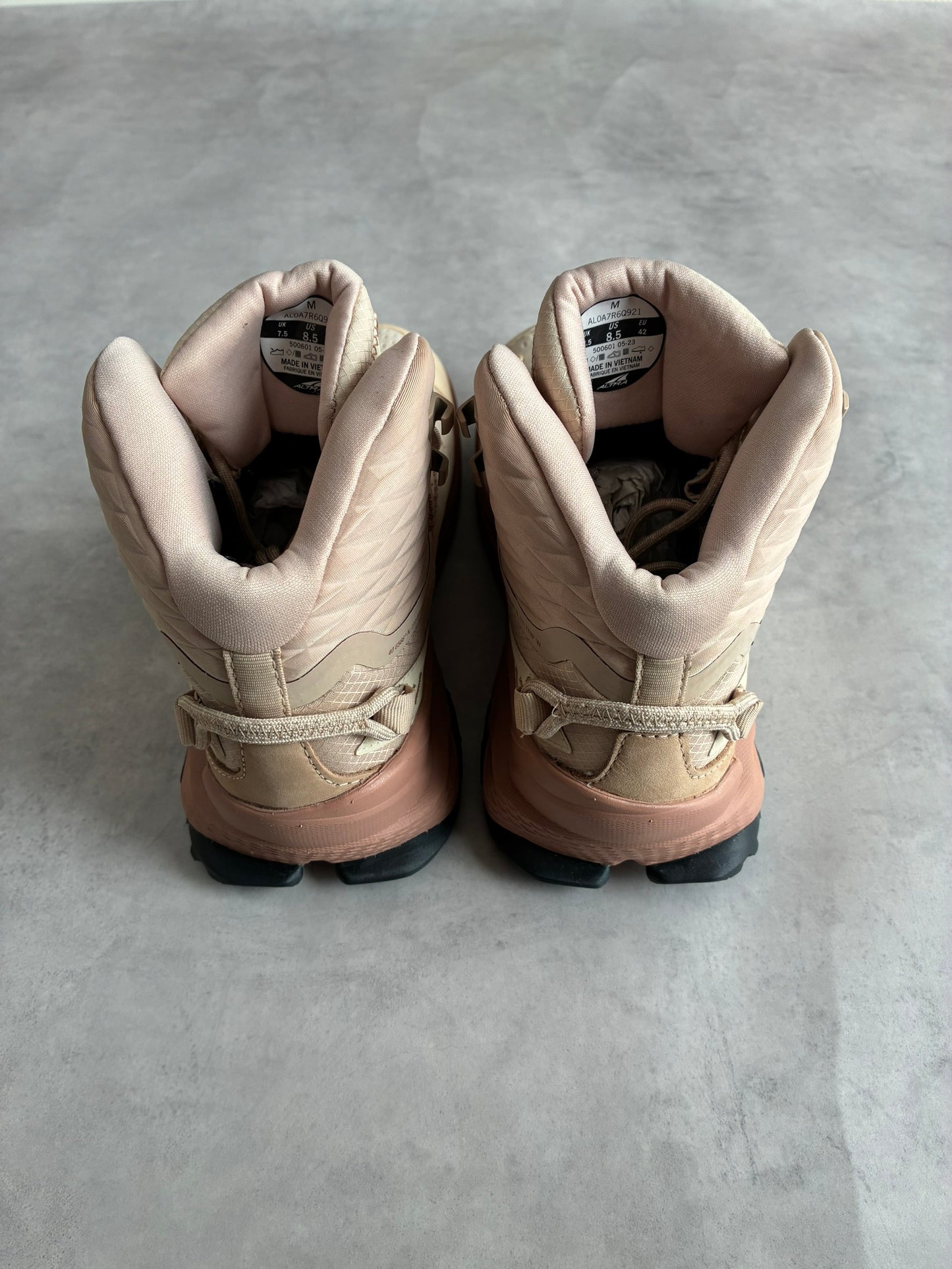 ALTRA / アルトラ  M OLYMPUS 5 HIKE MID GTX 【New Old Stock】